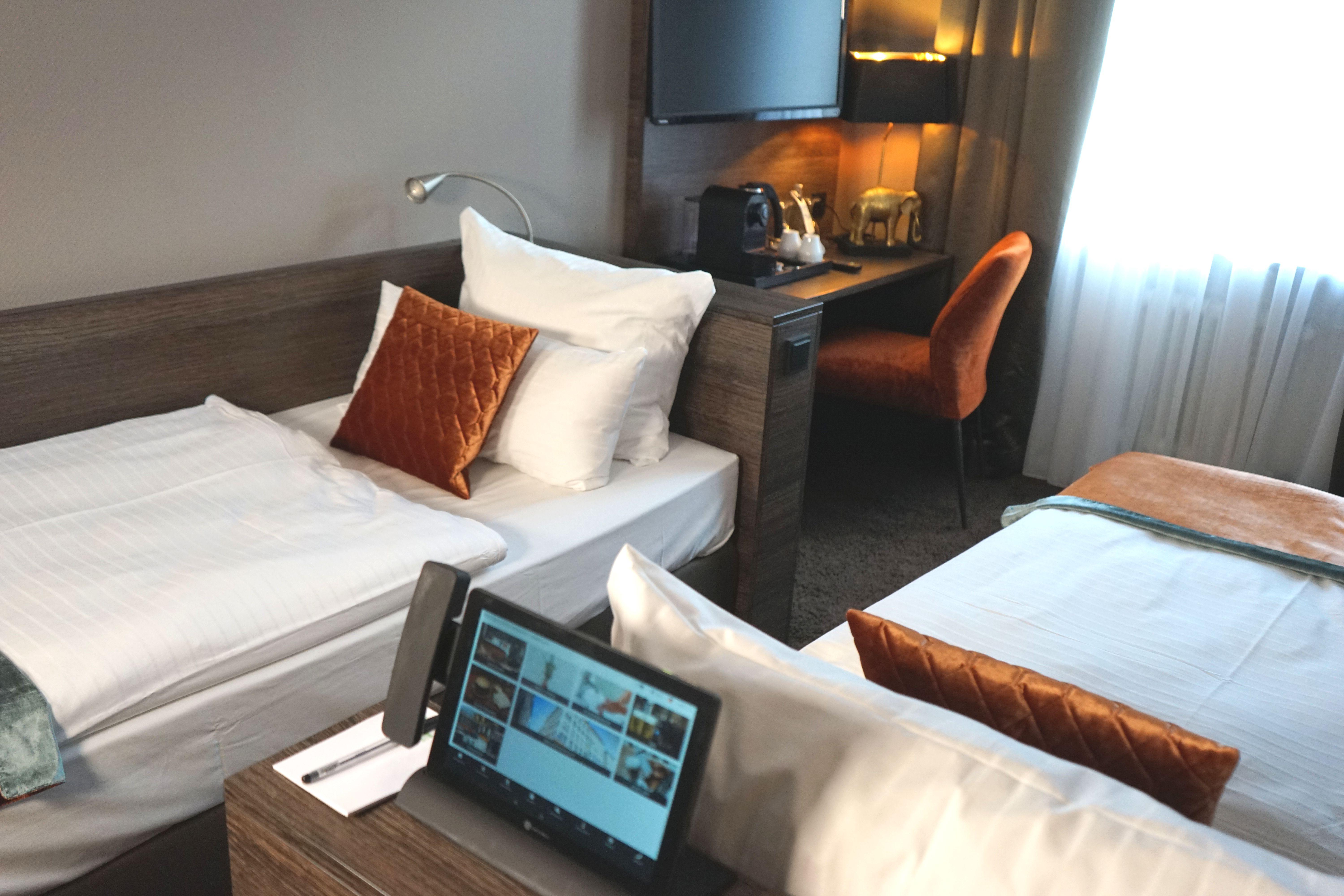 Boutique Hotel Germania — Zdjęcia 1