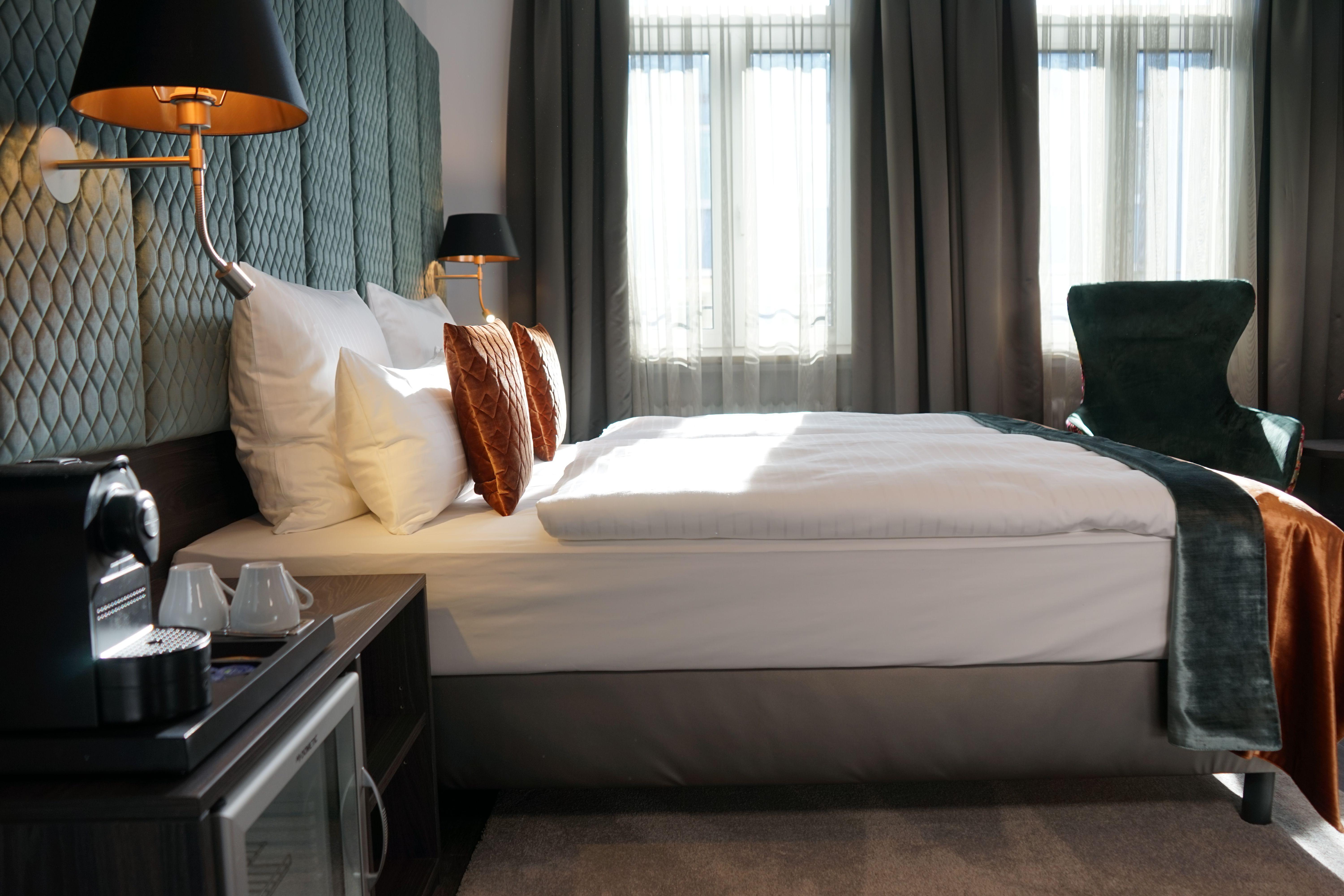 Boutique Hotel Germania — Zdjęcia 3